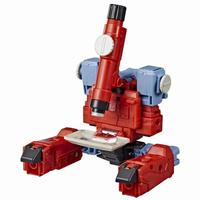 Gambar Hasbro, Transformers Studio Series 86-11 Deluxe Class Perceptor dari Yanihstore undefined 4 Tokopedia