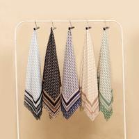 Gambar AZZAHRA KERUDUNG HIJAB SEGI EMPAT VOAL MONOGRAM AZZAHRA VOL.1 RAMADHAN - Sage dari STOR BERKAH undefined 1 Tokopedia