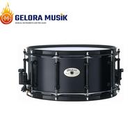 Gambar Snare Drum Pearl Ultra Cast Aluminum UCA1465/B 14x6.5 dari Gelora Musik Serpong undefined 1 Tokopedia