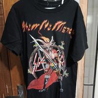 Gambar kaos band slayer bootleg dari ALHA-ID undefined 1 Tokopedia