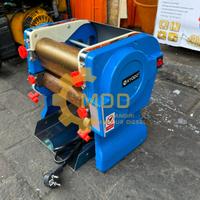 Gambar MESIN GILING CETAK GILINGAN MIE LISTRIK KYODO KEN 200 NOODLE MAKER dari Mandirimakmurdiesel undefined 3 Tokopedia