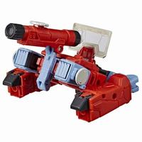 Gambar Hasbro, Transformers Studio Series 86-11 Deluxe Class Perceptor dari Yanihstore undefined 3 Tokopedia