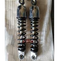 Gambar shockbreaker belakang yamaha jupiter z 5tp burhan original copotan dari dhefin motor undefined 1 Tokopedia