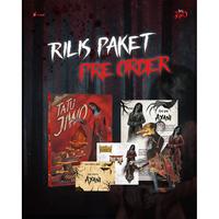 Gambar Pree Order - Buku Horor - Tatu Jiwo By Steven Christiano - Bumifiksi dari Bumifiksimedan001 undefined 1 Tokopedia