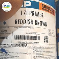 Gambar cat shigoku atau cmp primer reddah brow 5 liter dan thiner marine cmp dari Ibnu Cat marine_NEW undefined 1 Tokopedia