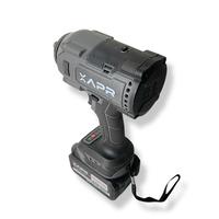 Gambar XAPR RAJA Impact Wrench APR AP33GP Edition 1850Nm 1/2inch 2 Baterai 10Cell Garansi Resmi 5 Tahun Spesialis Baut Roda Macet dari ANRTeknik undefined 3 Tokopedia