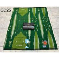 Gambar [READY STOCK] SARUNG KETJUBUNG SGD RED - 10 dari Kedai Berkah Abadi undefined 4 Tokopedia