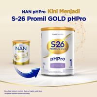 Gambar Susu Nestle Nan 1 pH Pro 800g dari BEE SUSU. undefined 2 Tokopedia