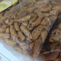 Gambar Snack Kacang Sembunyi Khas Makassar Produk Kripme Snack dari Kripme Snack undefined 4 Tokopedia