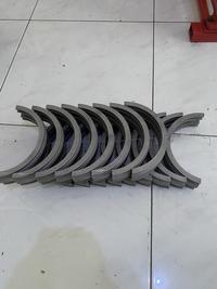 Gambar Insert Clamp Mesin Las Pipa Hdpe Ukuran 75 mm 2 1/2 Inch | Sparepart Mesin Las Penyambung Pipa Hdpe dari Mega Hdpe undefined 4 Tokopedia