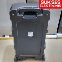 Gambar SPEAKER PORTABLE NOISE 15 INCH 889 F11 MEETING KAROKE MIC BLUETOOTH 899F11 F2 IN INC SALON AKTIF dari SUKSES ELEKTRONIK CIRUAS undefined 5 Tokopedia
