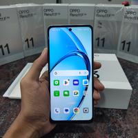Gambar Hp Oppo A3X 6/128 (29151) - No Charger dari ATSthree undefined 4 Tokopedia