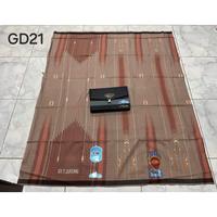 Gambar [READY STOCK] SARUNG KETJUBUNG SGD RED - 10 dari Kedai Berkah Abadi undefined 5 Tokopedia