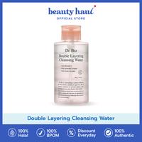 Gambar DR BIO Double Layering Cleansing Water 480g dari BeautyHaul_NEW undefined 1 Tokopedia