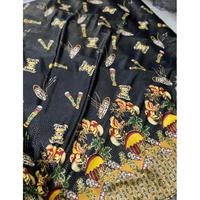Gambar HARGA PER METER! (PAPUA PART X) Kain Batik Papua Asli Premium SILK Pria Wanita (lb120) KUALITAS EXPORT dari ibrahim mvk undefined 1 Tokopedia