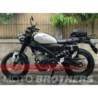 Gambar Standar Tengah / Standar Dua / Standar Ganda Xsr155 Xsr 155 dari RXCONSEP undefined 2 Tokopedia
