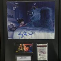 Gambar Boo Monster Inc Signed by Mary Gibbs dari Jakarta Collector Items undefined 1 Tokopedia