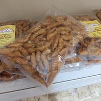 Gambar Snack Kacang Sembunyi Khas Makassar Produk Kripme Snack dari Kripme Snack undefined 2 Tokopedia