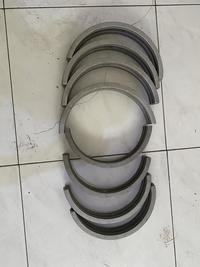 Gambar Insert Clamp Mesin Las Pipa Hdpe Ukuran 50 mm 1 1/2 Inch | Sparepart Mesin Las Penyambung Pipa Hdpe dari Mega Hdpe undefined 2 Tokopedia