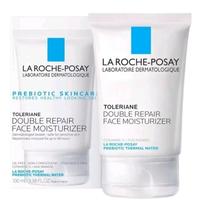 Gambar la Roche posay toleriane double repair face moisturizer 100 ml dari mutivitaminjaya undefined 2 Tokopedia