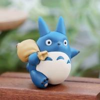Gambar STUDIO GHIBLI / Totoro 3D Puzzle  / Asli Impor Jepang dari GHI TOTORO undefined 1 Tokopedia