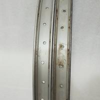 Gambar Velg Rims Alloy 20" 36 hole BMX Haro dari Atenkstore undefined 3 Tokopedia