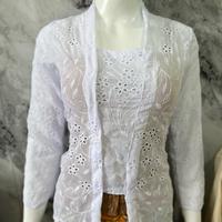 Gambar Baju kebaya brokat sofia kebaya bali dari Baju Bali Jegeg undefined 1 Tokopedia