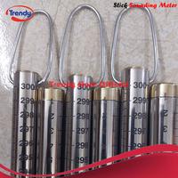 Gambar Stick Sounding Stainless Steel 5 Meter - Deep Stick Meter 5 Meter dari Toko Trendy Official undefined 3 Tokopedia