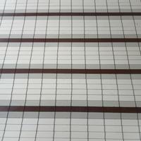 Gambar krei fiber plastik, mengurangi tampias hujan dan sinar matahari - 1x2 m dari Vhamdann undefined 3 Tokopedia
