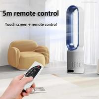 Gambar Filter Kipas Angin Tanpa Baling Air / Remote Control Murni - GOLDEN 20 INCH dari Src akbar jaya undefined 1 Tokopedia