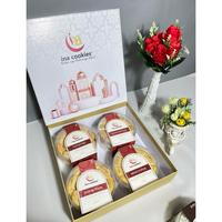 Gambar Hampers - Gable Toples Reguler Isi 4 Ina Cookies kue kering Lebaran Premium - Gable 4 Reg dari WIJAYA 62 STORE undefined 4 Tokopedia