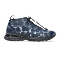 Gambar ASICS X CECILIE BAHNSEN GEL-TERRAIN MT MIDNIGHT PURE SILVER dari Pad.ex undefined 2 Tokopedia