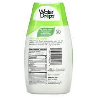 Gambar SweetLeaf Stevia Water Drops Delicious Stevia Water Enhancer 1.62 fl oz (48 ml) - Lemon lime dari ASTRO GOOD undefined 2 Tokopedia