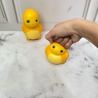 Gambar Mainan Squishy Dino NAILONG Super Cute Lucu Favorit Anak Terlaris / Mainan Pencet Squishy Dino Nailong Ready Warna Kuning Imut Unik Kualitas Premium Bisa Grosir dan COD Harga Termurah dari ATK_MAJU_JAYA undefined 5 Tokopedia