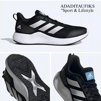 Gambar Sepatu Running Adidas Edge Gameday Original GZ5280 - 44 dari ADADITAUFIKSHOP undefined 1 Tokopedia
