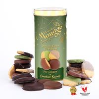 Gambar Chocolate Monggo | Ramadhan Biscuit 12pcs | Kue Kering Biskuit Lebaran - Batik Ramadan dari Chocolate Monggo Indonesia undefined 1 Tokopedia
