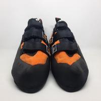 Gambar Sepatu Panjat Tebing / Rock Climbing Second Campline size 41 dari Orbit Outdoor undefined 5 Tokopedia