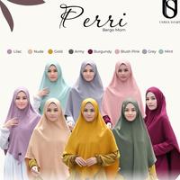 Gambar UMMA SYARI BERGO PERRI HIJAB INSTAN KERUDUNG ANTEM GRIYA MEY RAMADHAN - Gold, S 85/115 dari STOR BERKAH undefined 1 Tokopedia