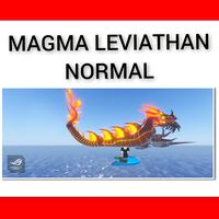 Gambar FISCH - MAGMA LEVIATHAN FISCH dari Pet simulator x - Pet simulator 99 - rare items new undefined 1 Tokopedia