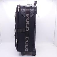 Gambar KOPER KAIN POLO TWIN 16 Inchi 20 Inchi 24 Inchi 28 Inchi MURAH / Koper EKSPANDING POLO BARU / Koper POLO TWIN ORIGINAL / Koper Polo Twin Kain Kanvas Ekspanding 3 Ruangan Kabin Size Bagasi Size Original Murah / Koper Kain Polo Tahan Banting Simple All Size dari AYUMA MARKETT undefined 5 Tokopedia
