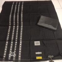 Gambar Sarung TAMER 420 FULL SUTRA Motif SFS Mix GOLD dari Anjaby Olshop undefined 1 Tokopedia