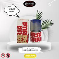 Gambar Sarsaparila Liquid Freebase 3/6MG 60ml by VemJuice - CUKAI 2024 - TERMURAH - 3MG dari Zona Ngebul undefined 1 Tokopedia