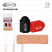 Gambar KAMUI Tip Protector Cue Tip Pelindung Tip Billiard Billiar Billyar dari onbilliardproshop undefined 1 Tokopedia