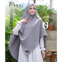 Gambar UMMA SYARI BERGO PERRI HIJAB INSTAN KERUDUNG ANTEM GRIYA MEY RAMADHAN - Gold, S 85/115 dari STOR BERKAH undefined 5 Tokopedia