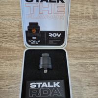 Gambar STALK RDA SINGLE COIL SECOND dari RAJA VAPOR SECCOND undefined 1 Tokopedia