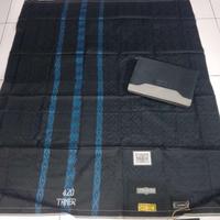 Gambar Sarung TAMER 420 FULL SUTRA Motif SFS Mix GOLD dari Anjaby Olshop undefined 3 Tokopedia