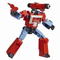 Gambar Hasbro, Transformers Studio Series 86-11 Deluxe Class Perceptor dari Yanihstore undefined 2 Tokopedia