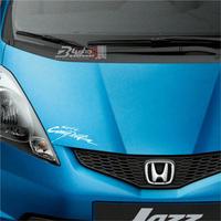 Gambar Blighoo - Cutting Sticker Mobil The Spirit Of Competition 25 Cm Stiker Mobil Keren Stiker Bumper Mobil Variasi Bagus - Hitam dari Blighoo Sticker undefined 4 Tokopedia