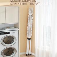 Gambar [Spesial Live] ES Jemuran Baju Bayi Jemuran Menara Jemuran Pakaian Bayi Bisa Digantung - 2 Tingkat dari CV BerkahBuana undefined 3 Tokopedia