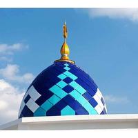 Gambar Jual Kubah Masjid di Kabupaten Administrasi Kepulauan Seribu – Berkualitas & Elegan dari pembuat kubah masjid undefined 1 Tokopedia